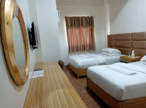 Meaco Royal Hotel Calbayog