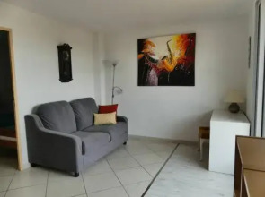 House Anses du soleil