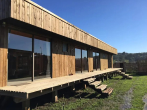 Surf and Stay Chile
