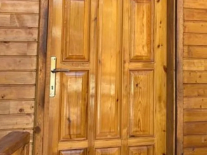 Asmaalti Ev Pansiyonu-bungalow