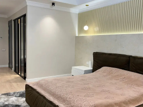 Premium Apartment