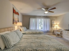 294 Stoney Creek Villa at The Sea Pines Resort