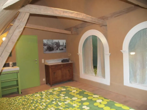 Grote Goesting Holiday House