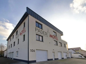 Pader-Motel
