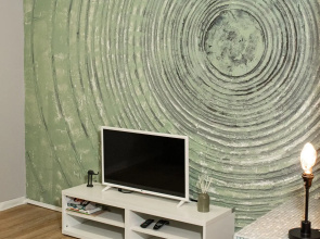 Greenbox (Гринбокс) на улице Коминтерна 22