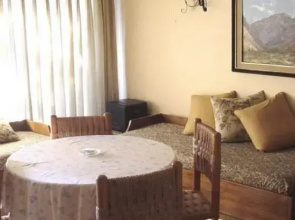 Hostal Los Alamos 2
