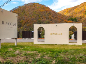R Mogami