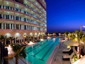 Staybridge Suites Abu Dhabi Yas Island by IHG Hotel