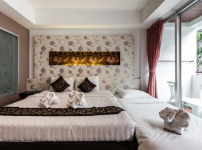 7Q Patong Beach Hotel