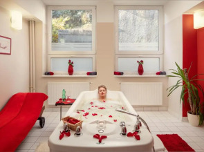 Spa Resort Sanssouci