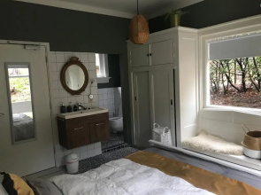 B&B Villa Vos