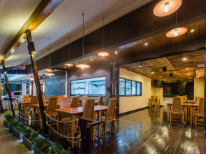 Landmark Patong Hotel by ZUZU