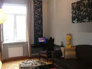 Nato`s Apartment