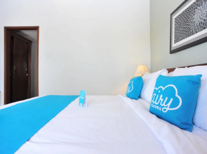 巴厘岛艾里苏卡瓦地苏塔美莎丽99号酒店(Airy Sukawati Sutami Gunung Sari 99X Bali)