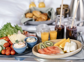 Solo Sokos Hotel Helsinki