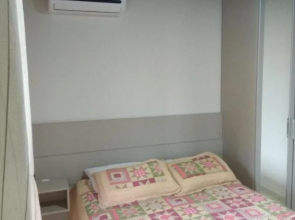 Apartamentos Recanto da Costa