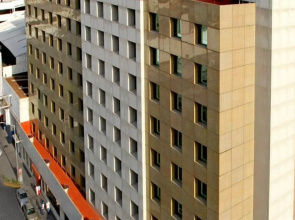 Travohotel Monterrey Histórico Hotel