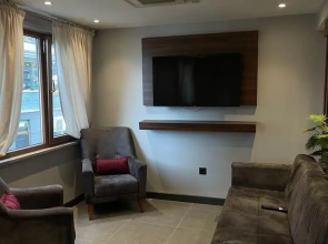 Çamlıca Hotel