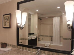 Miri Marriott Resort & Spa