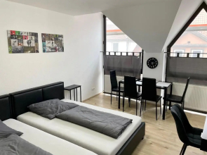 Ferienwohnung Khorsandi Zwei