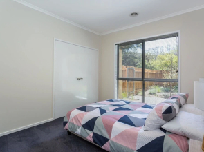 Caxton Beach Hideaway
