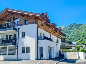 Falken Suites ONE with garden