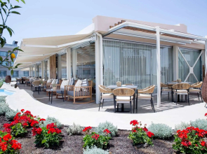 Wyndham Athens Residence