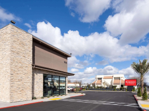 Ramada by Wyndham Modesto Yosemite Area