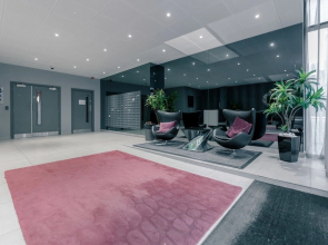 Roomspace Apartments -Nobel House