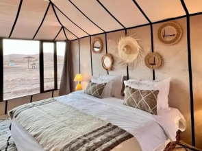 Merzouga VIP Luxury Camp