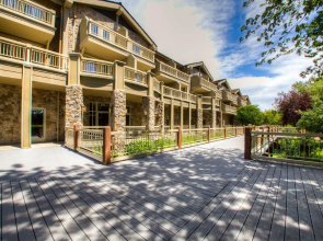 Hilton Garden Inn Boise/Eagle