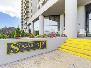 Sugartop Resort Condo: Grandfather Mountain Views!
