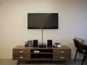 VIP Guest House