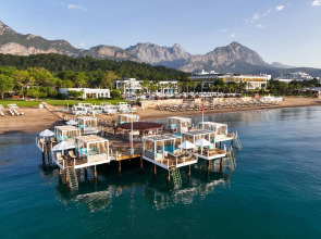 Sherwood Exclusive Kemer