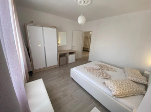 Best summer apartment