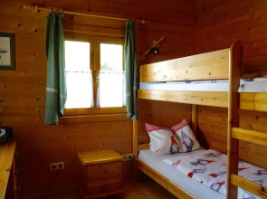 Blockhaus Noffke