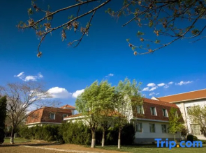 Jindu Garden Hotel