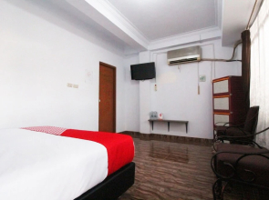 Amanah Syariah Residence by OYO Rooms