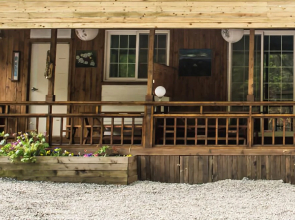 Gapyeong Samul Pension