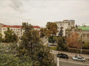 Kiev Accommodation Apartments on Luteranska st