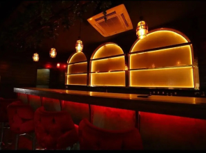 Hotel Thor