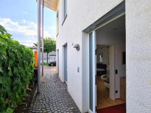 Apartment am Rohrbach