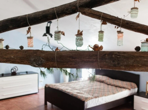 PMO Guest House