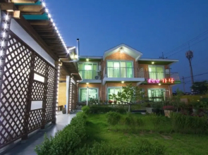 Suncheon Suncheonman Gana Pension