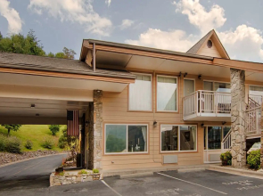 Best Western Smoky Mountain Inn
