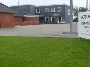 Møllekroen
