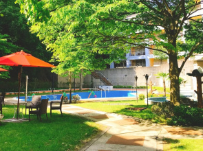 Reyzenit-Kinosaki Suite Villa