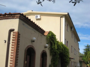 Residence San Antonio