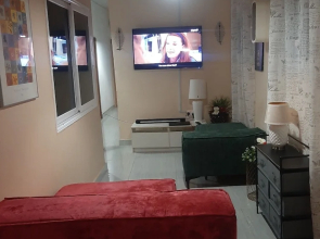 Nana Adu's Guesthouse