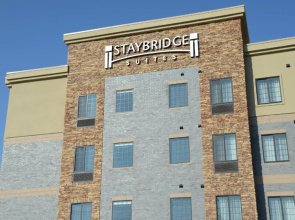 Staybridge Suites Nashville SE - Murfreesboro by IHG